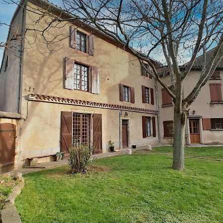Maison Aleteia*** Decouverte Et Serenite Buitenkant foto