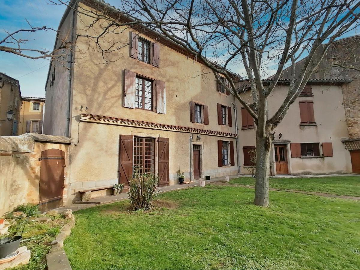 Maison Aleteia*** Decouverte Et Serenite Buitenkant foto
