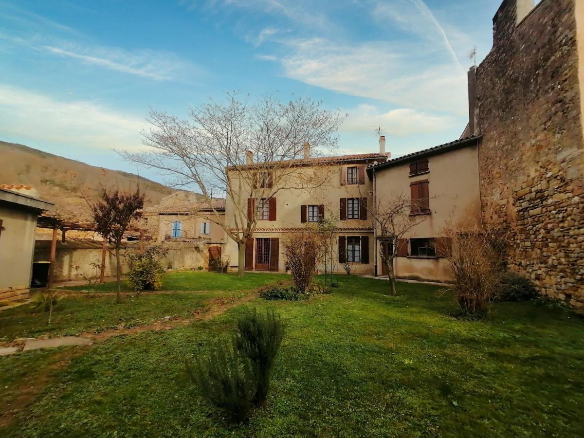 Maison Aleteia*** Decouverte Et Serenite Buitenkant foto