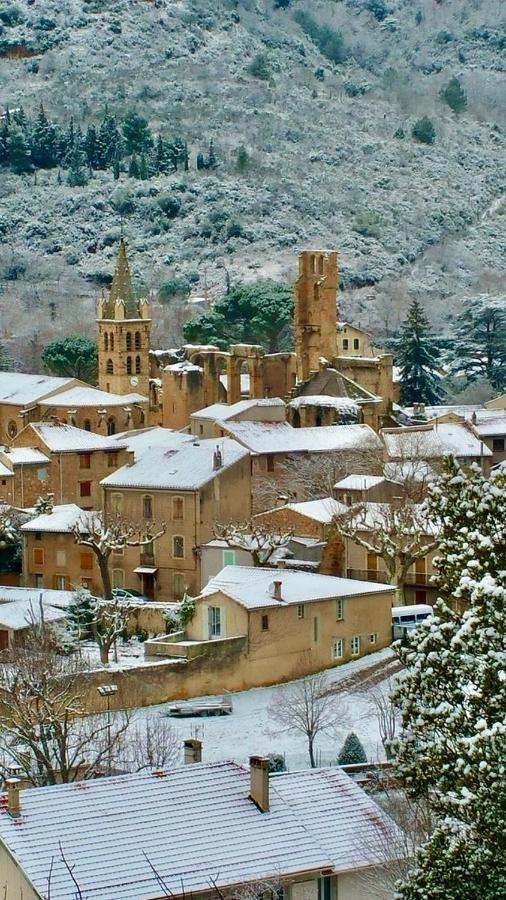 Maison Aleteia*** Decouverte Et Serenite Buitenkant foto