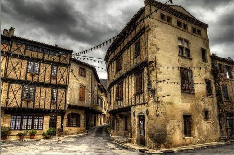 Maison Aleteia*** Decouverte Et Serenite Buitenkant foto