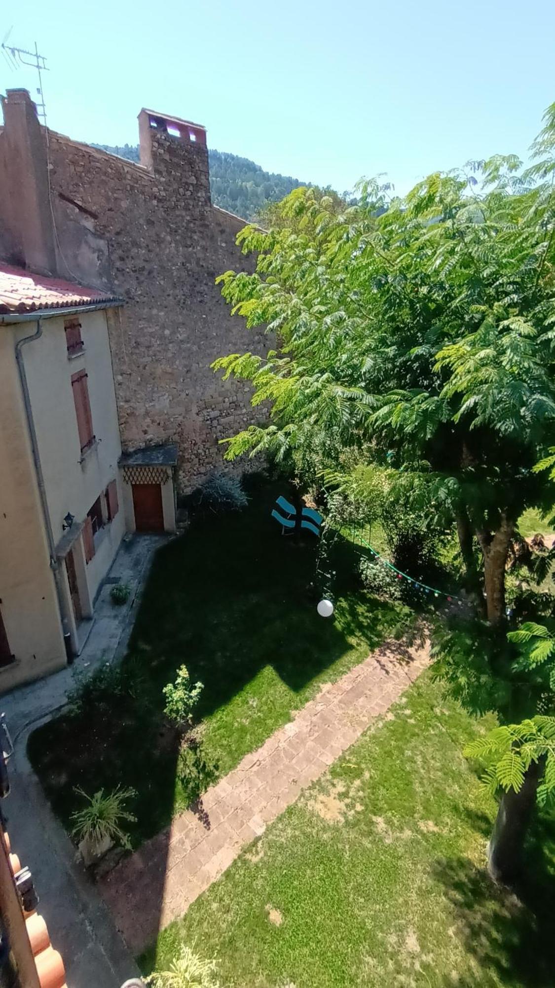 Maison Aleteia*** Decouverte Et Serenite Buitenkant foto