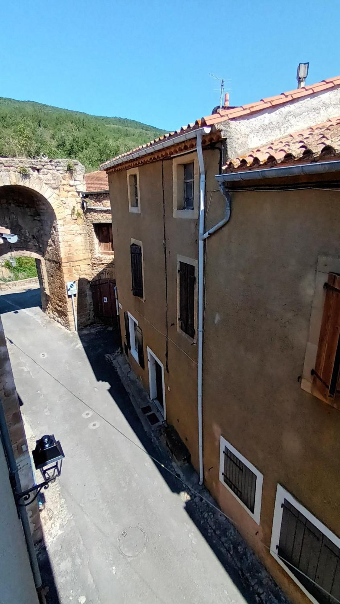 Maison Aleteia*** Decouverte Et Serenite Buitenkant foto
