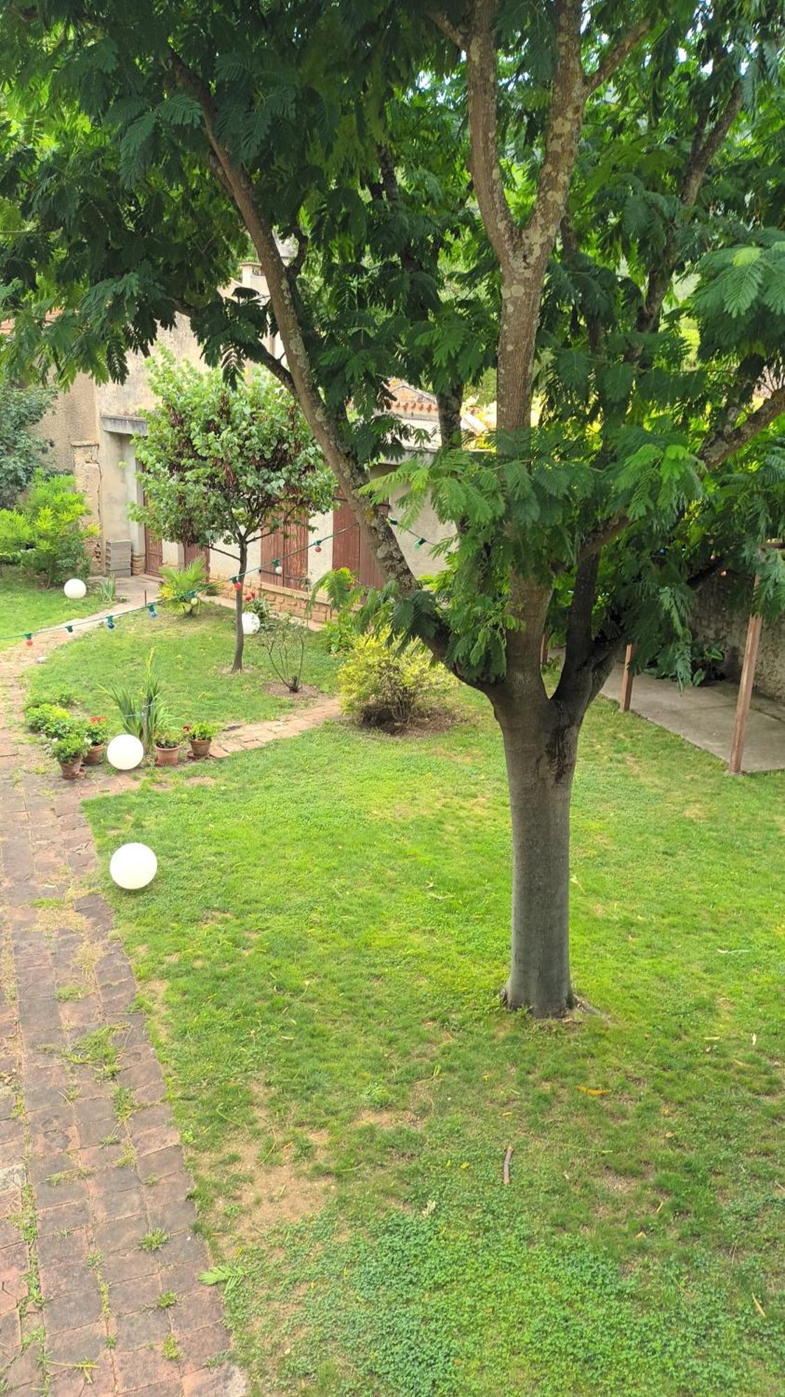 Maison Aleteia*** Decouverte Et Serenite Buitenkant foto