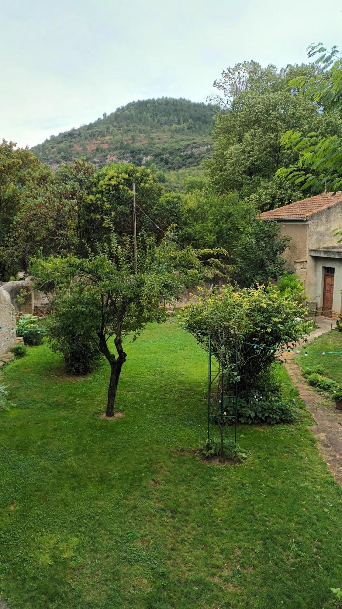 Maison Aleteia*** Decouverte Et Serenite Buitenkant foto