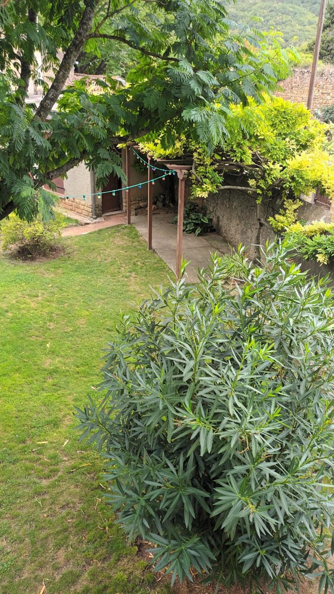 Maison Aleteia*** Decouverte Et Serenite Buitenkant foto